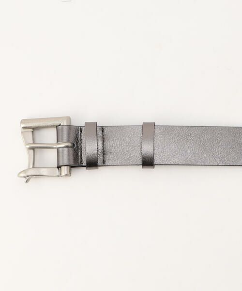 Precious Mild / プレシャスマイルド ベルト・サスペンダー | メタリック ベルト | 詳細1