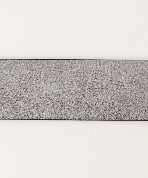 Precious Mild / プレシャスマイルド ベルト・サスペンダー | メタリック ベルト | 詳細3