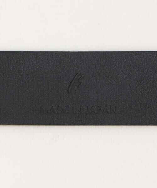 Precious Mild / プレシャスマイルド ベルト・サスペンダー | メタリック ベルト | 詳細4