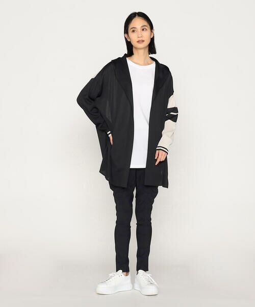 Precious Mild / プレシャスマイルド その他パンツ | 〔 +サイズ 〕 メリル ジョッパーズパンツ | 詳細2