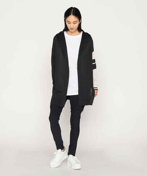 Precious Mild / プレシャスマイルド その他パンツ | 〔 +サイズ 〕 メリル ジョッパーズパンツ | 詳細3