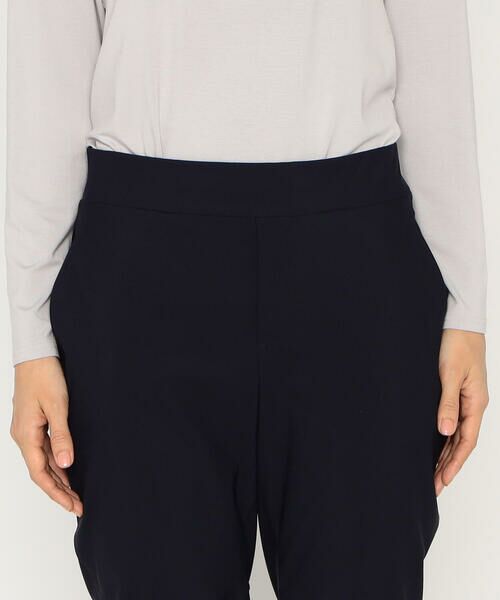 Precious Mild / プレシャスマイルド その他パンツ | 〔 +サイズ 〕 メリル ジョッパーズパンツ | 詳細12