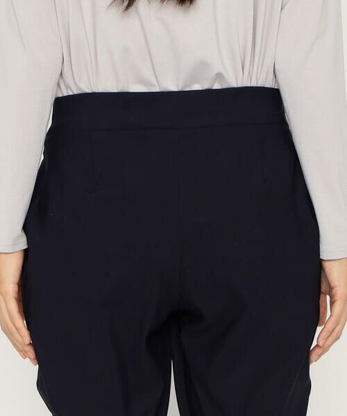 Precious Mild / プレシャスマイルド その他パンツ | 〔 +サイズ 〕 メリル ジョッパーズパンツ | 詳細13