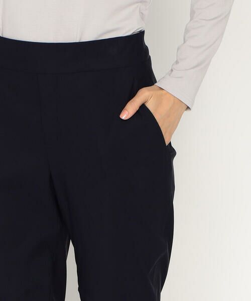 Precious Mild / プレシャスマイルド その他パンツ | 〔 +サイズ 〕 メリル ジョッパーズパンツ | 詳細14