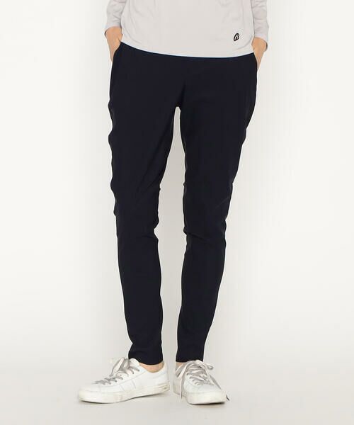 Precious Mild / プレシャスマイルド その他パンツ | 〔 +サイズ 〕 メリル ジョッパーズパンツ | 詳細8