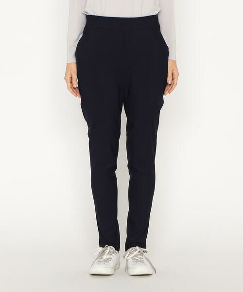 Precious Mild / プレシャスマイルド その他パンツ | 〔 +サイズ 〕 メリル ジョッパーズパンツ | 詳細9