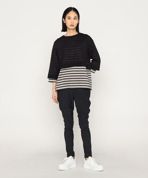 Precious Mild / プレシャスマイルド その他パンツ | メリル ジョッパーズパンツ | 詳細1