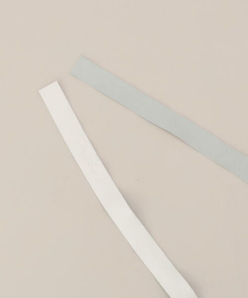 Precious Mild / プレシャスマイルド ネックレス・ペンダント・チョーカー | 多連ビーズネックレス | 詳細2