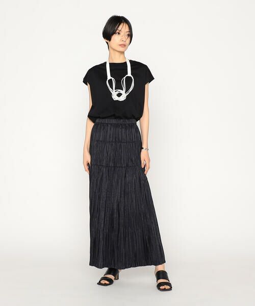 Precious Mild / プレシャスマイルド ネックレス・ペンダント・チョーカー | 多連ビーズネックレス | 詳細3