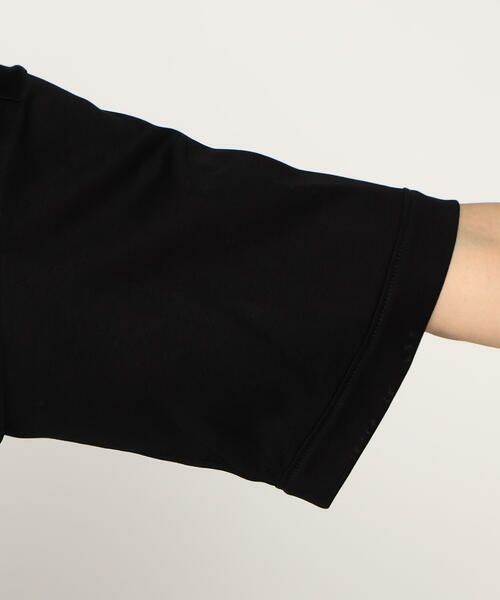 Precious Mild / プレシャスマイルド Tシャツ | ITADAKI天竺ショート丈Tシャツ<br> | 詳細16