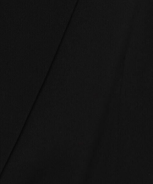 Precious Mild / プレシャスマイルド ベスト | ヴィスコースウールツイル ジレロ | 詳細11