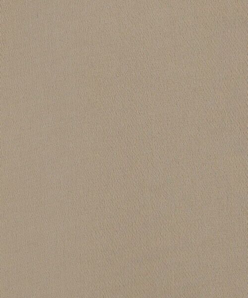 Precious Mild / プレシャスマイルド ベスト | ヴィスコースウールツイル ジレロ | 詳細15