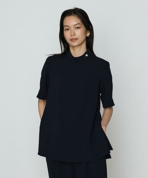 Precious Mild / プレシャスマイルド シャツ・ブラウス | ソアパールコンパクト ブラウス | 詳細10