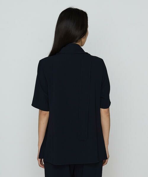 Precious Mild / プレシャスマイルド シャツ・ブラウス | ソアパールコンパクト ブラウス | 詳細14