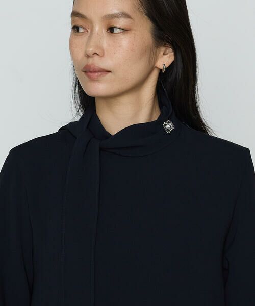 Precious Mild / プレシャスマイルド シャツ・ブラウス | ソアパールコンパクト ブラウス | 詳細15