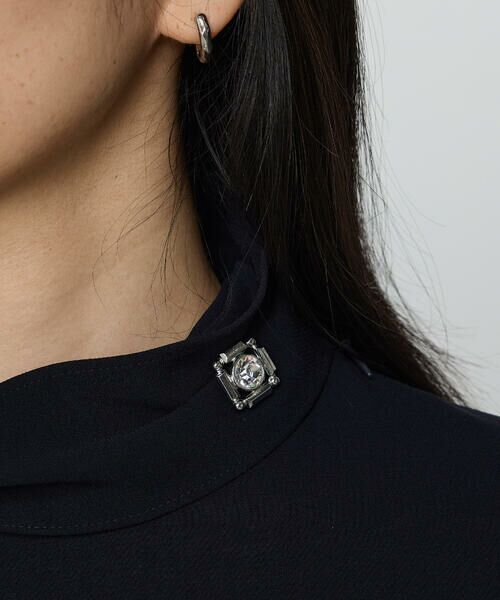 Precious Mild / プレシャスマイルド シャツ・ブラウス | ソアパールコンパクト ブラウス | 詳細16