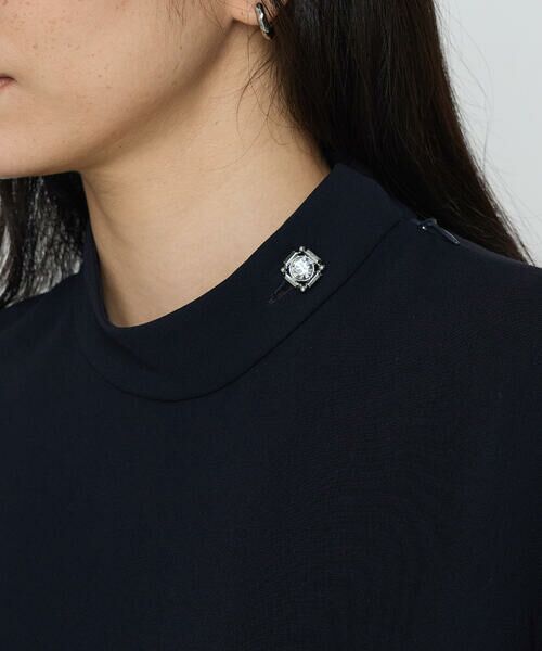 Precious Mild / プレシャスマイルド シャツ・ブラウス | ソアパールコンパクト ブラウス | 詳細17