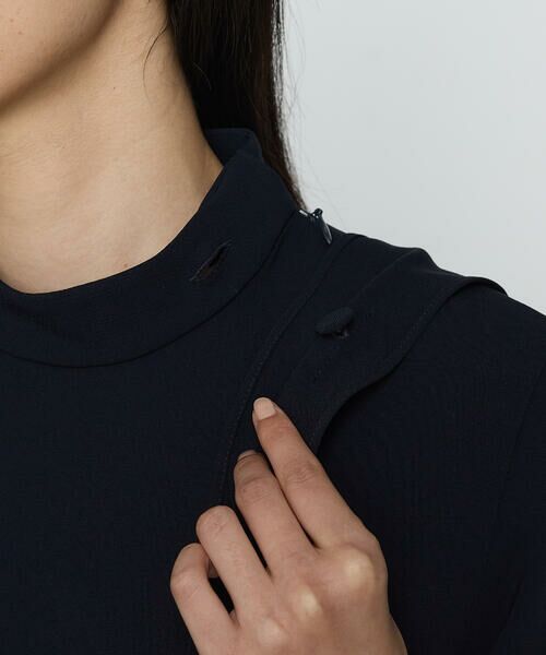 Precious Mild / プレシャスマイルド シャツ・ブラウス | ソアパールコンパクト ブラウス | 詳細18