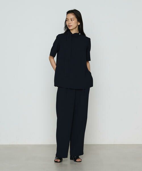 Precious Mild / プレシャスマイルド シャツ・ブラウス | ソアパールコンパクト ブラウス | 詳細8