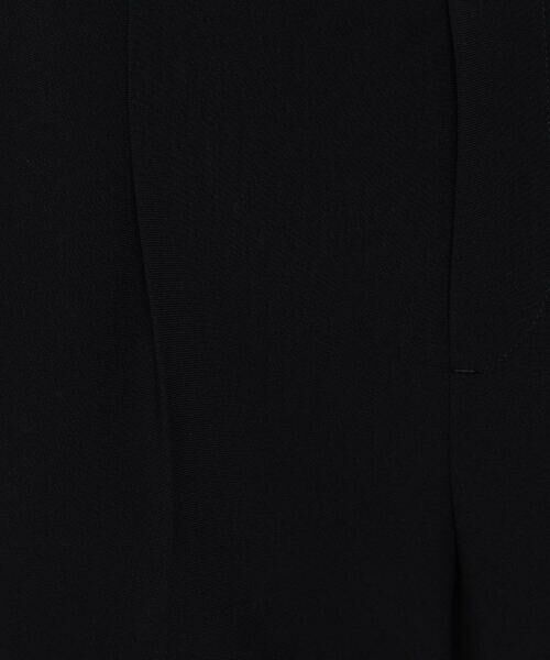 Precious Mild / プレシャスマイルド その他パンツ | リサイクルダブルクロス パンツ | 詳細11