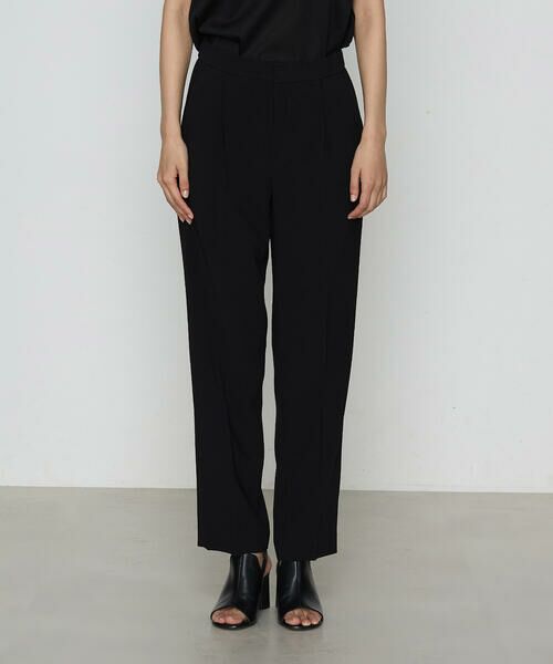 Precious Mild / プレシャスマイルド その他パンツ | リサイクルダブルクロス パンツ | 詳細4