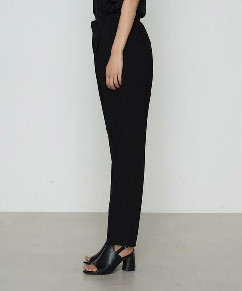 Precious Mild / プレシャスマイルド その他パンツ | リサイクルダブルクロス パンツ | 詳細5