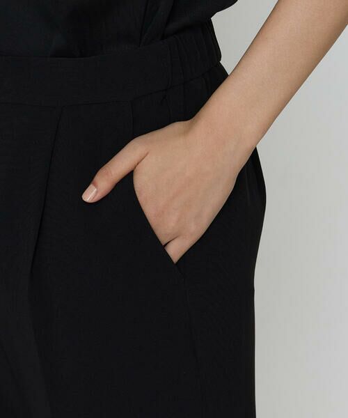 Precious Mild / プレシャスマイルド その他パンツ | リサイクルダブルクロス パンツ | 詳細9