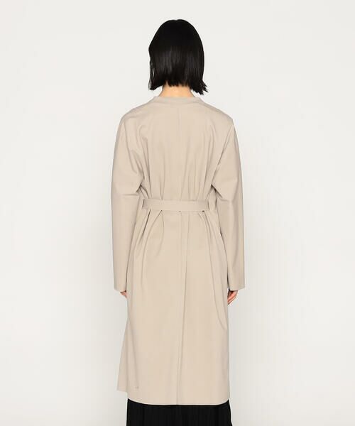 Precious Mild / プレシャスマイルド その他アウター | トリコットリバーポンチ コート | 詳細12