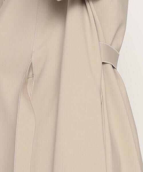 Precious Mild / プレシャスマイルド その他アウター | トリコットリバーポンチ コート | 詳細18