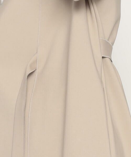 Precious Mild / プレシャスマイルド その他アウター | トリコットリバーポンチ コート | 詳細19