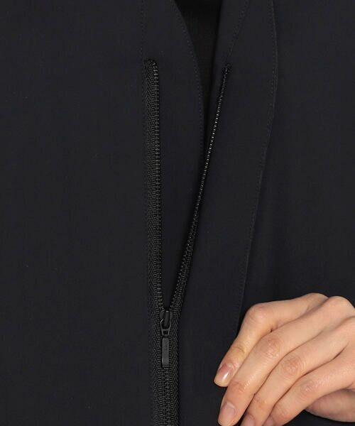 Precious Mild / プレシャスマイルド ベスト | ユーロジャージーボンディング ジレ | 詳細12