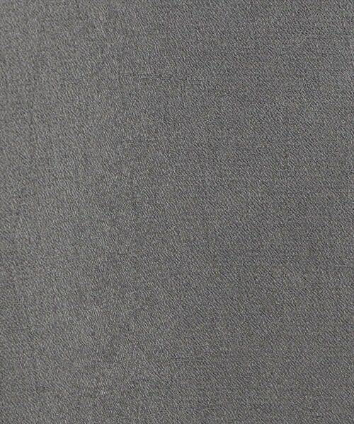 Precious Mild / プレシャスマイルド その他パンツ | 〔 +サイズ 〕ハンマーサテンワイドパンツ | 詳細13