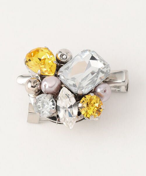 Precious Mild / プレシャスマイルド Tシャツ | 〔 +サイズ 〕ITADAKI天竺ブローチ付きロングTシャツ | 詳細16