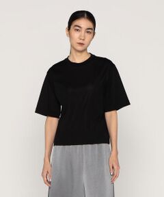 Precious Mild / プレシャスマイルド Tシャツ | 〔 +サイズ 〕ITADAKI天竺ショート丈Tシャツ