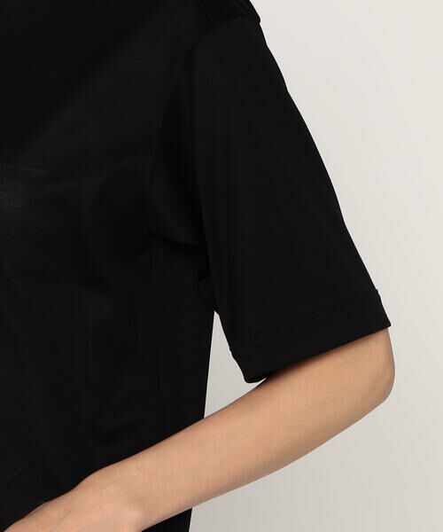 Precious Mild / プレシャスマイルド Tシャツ | 〔 +サイズ 〕ITADAKI天竺ショート丈Tシャツ | 詳細14