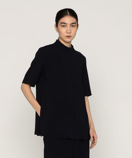 Precious Mild / プレシャスマイルド シャツ・ブラウス | 〔 +サイズ 〕 ソアパールコンパクト ブラウス | 詳細5