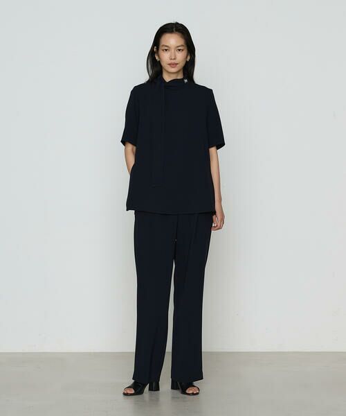 Precious Mild / プレシャスマイルド その他パンツ | 〔 +サイズ 〕 ソアパールコンパクト  パンツ | 詳細1