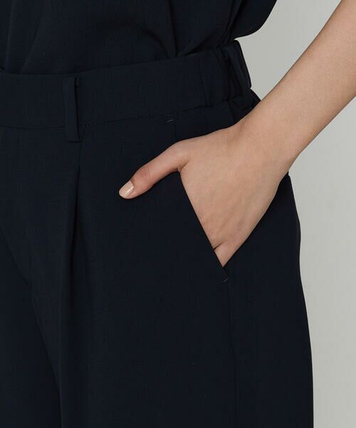 Precious Mild / プレシャスマイルド その他パンツ | 〔 +サイズ 〕 ソアパールコンパクト  パンツ | 詳細11