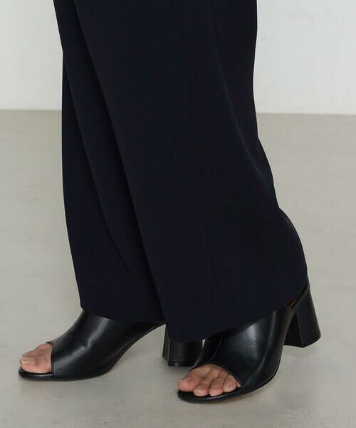 Precious Mild / プレシャスマイルド その他パンツ | 〔 +サイズ 〕 ソアパールコンパクト  パンツ | 詳細12