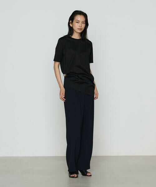 Precious Mild / プレシャスマイルド その他パンツ | 〔 +サイズ 〕 ソアパールコンパクト  パンツ | 詳細4