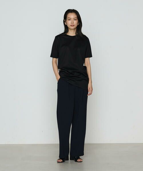 Precious Mild / プレシャスマイルド その他パンツ | 〔 +サイズ 〕 ソアパールコンパクト  パンツ | 詳細5