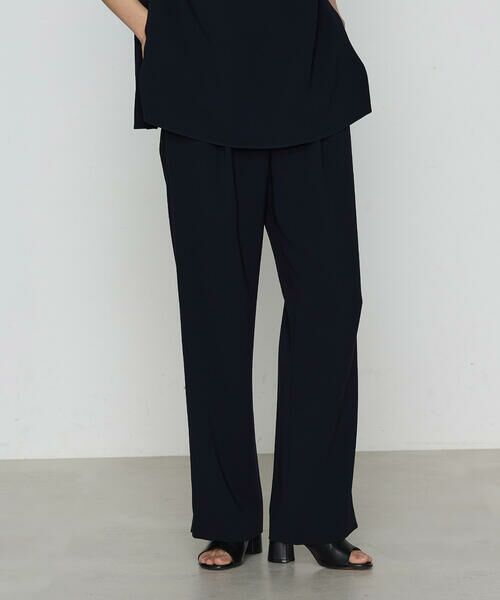 Precious Mild / プレシャスマイルド その他パンツ | 〔 +サイズ 〕 ソアパールコンパクト  パンツ | 詳細6