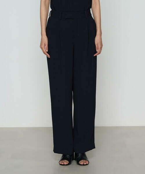 Precious Mild / プレシャスマイルド その他パンツ | 〔 +サイズ 〕 ソアパールコンパクト  パンツ | 詳細7