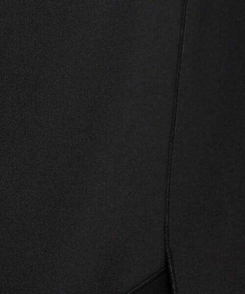 Precious Mild / プレシャスマイルド Tシャツ | 〔 +サイズ 〕 プレミアムスムース スパンコール×合皮Tシャツ | 詳細18