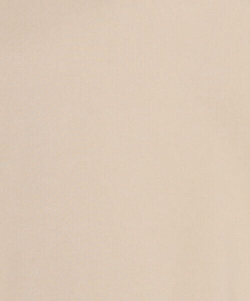 Precious Mild / プレシャスマイルド ブルゾン | 〔 +サイズ 〕 トリコットリバーポンチ ブルゾン | 詳細21