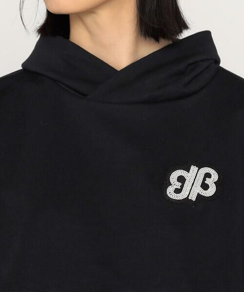 Precious Mild / プレシャスマイルド カットソー | モノグラムプリント アンサンブル | 詳細7