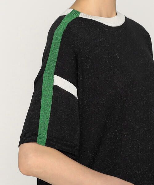 Precious Mild / プレシャスマイルド ニット・セーター | チャーム柄入 ニットプルオーバー | 詳細10