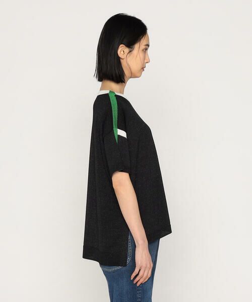 Precious Mild / プレシャスマイルド ニット・セーター | チャーム柄入 ニットプルオーバー | 詳細8