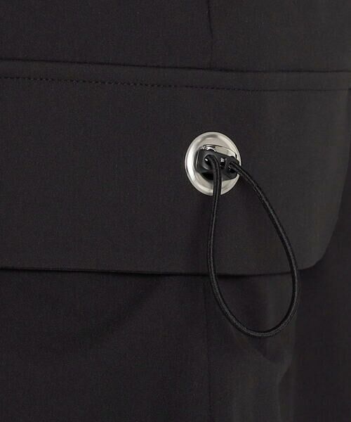 Precious Mild / プレシャスマイルド その他パンツ | フラップスピンドル ワイドパンツ | 詳細13