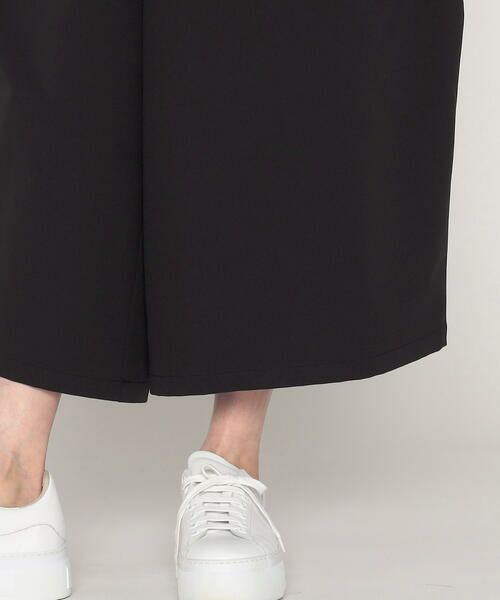 Precious Mild / プレシャスマイルド その他パンツ | フラップスピンドル ワイドパンツ | 詳細15